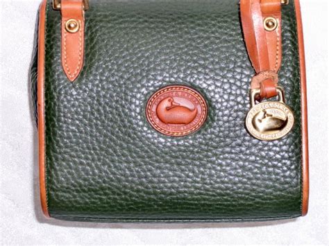 dooney bourke serial number lookup.